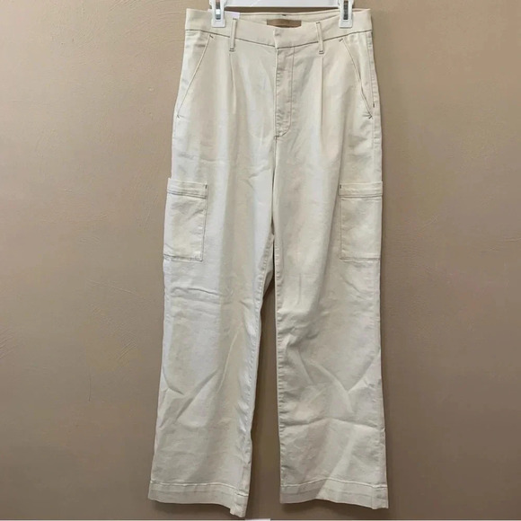 Joe’s The Petra High Rise Wide Leg Jean - Picture 3 of 16